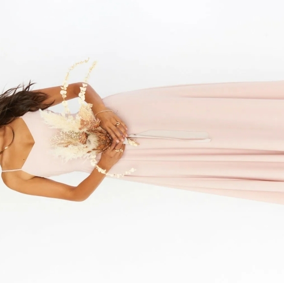 Show Me Your Mumu Faith Maxi Dress - Picture 2 of 4